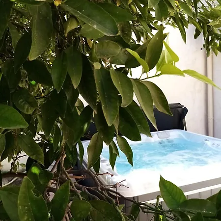 La Maison De Felix Guest house