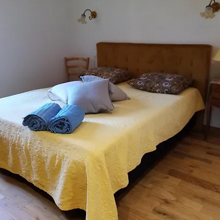 Guest house La Maison De Felix