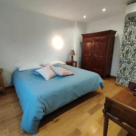 La Maison De Felix Guest house *